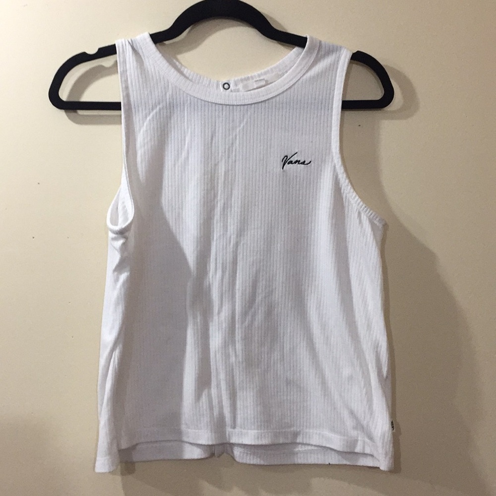 Vans Flowy Tank